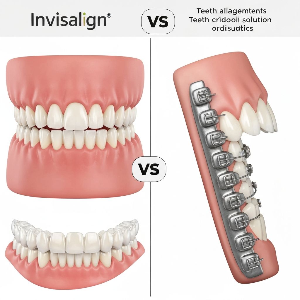 Blog post about orthodontics