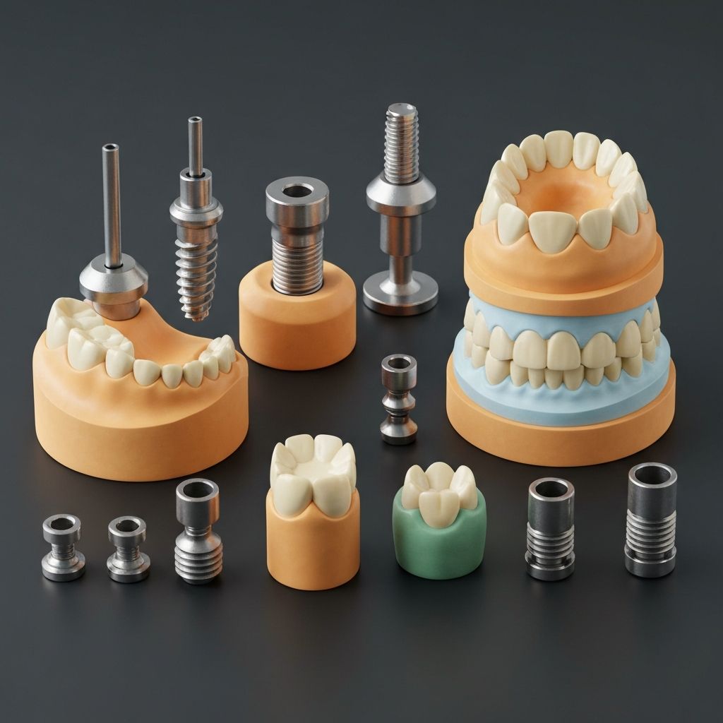 Dental Implants