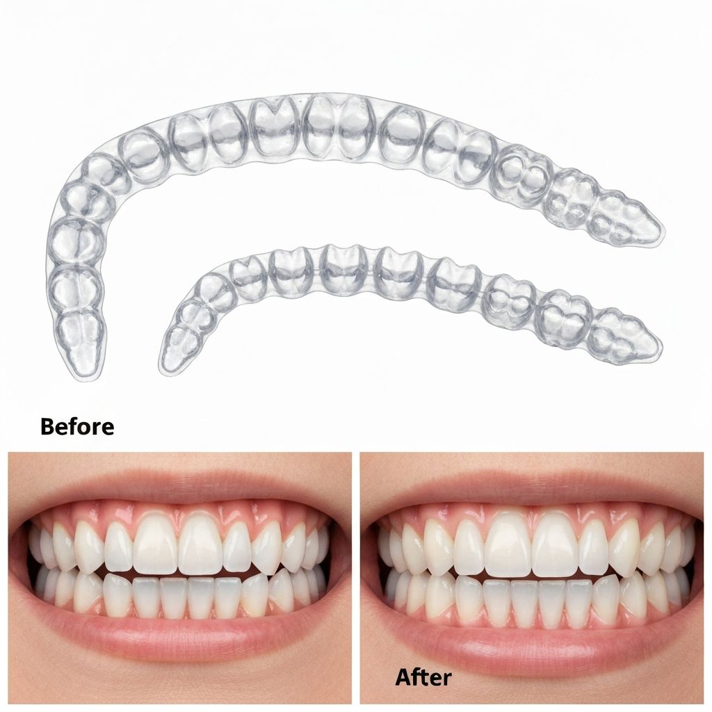 Invisalign Treatment